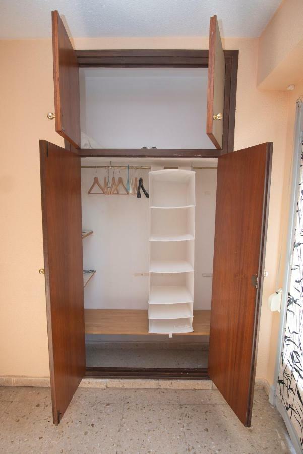Apartamento Comodo A 10 Min Del Centro Alicante Extérieur photo