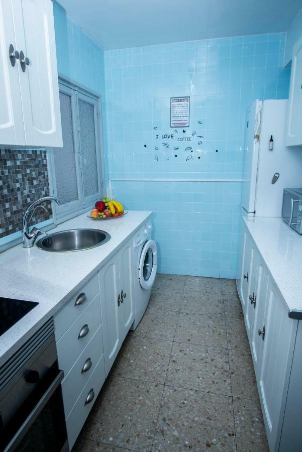 Apartamento Comodo A 10 Min Del Centro Alicante Extérieur photo