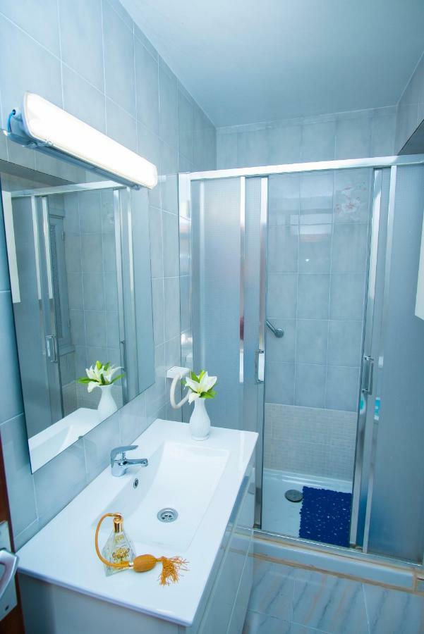 Apartamento Comodo A 10 Min Del Centro Alicante Extérieur photo